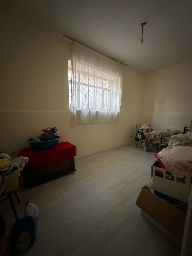 KAYSERİ DEVELİ YENİ MAHALLEDE SATILIK BODRUM DAİRE